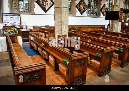 Un lieu de Dieu Banque D'Images