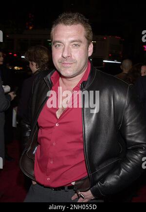 Los Angeles, États-Unis. 21st octobre 2010. - Sizemore.Tom.03.JPGTom Sizemore dans un état critique après avoir souffert d'anévrisme cérébral crédit: Tsuni/USA/Alamy Live News Banque D'Images