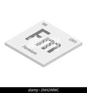 utilisations du fermium