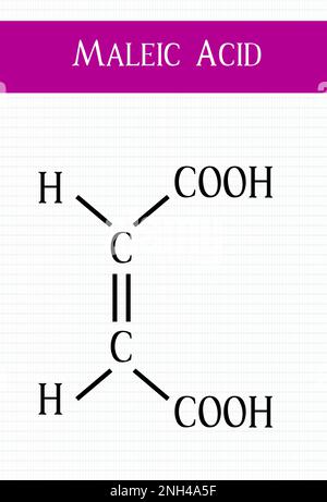 Rayon covalent : le rayon covalent est la moitié de la distance entre deux atomes similaires reliés par une liaison covalente dans la même molécule Illustration de Vecteur