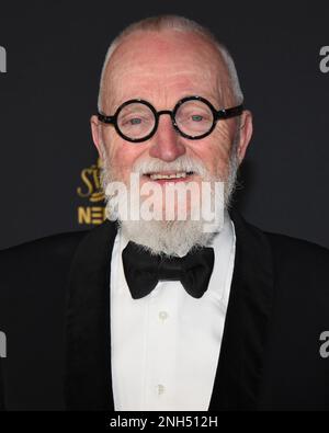 18 février 2023 - Westwood, Californie - Bill Groom. 27th prix annuels de la Guilde des directeurs artistiques à l'InterContinental Los Angeles Downtown Hotel. (Credit image: © Billy Bennight/AdMedia via ZUMA Press Wire) USAGE ÉDITORIAL SEULEMENT! Non destiné À un usage commercial ! Banque D'Images