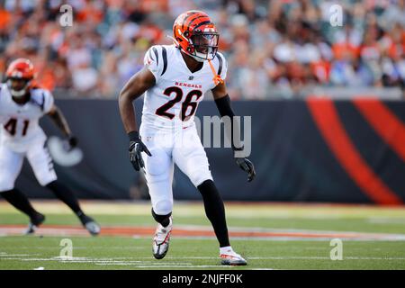 Tycen Anderson states his case in Cincinnati Bengals' preseason opener