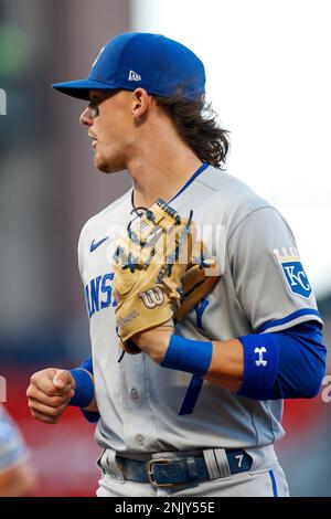 Webeck] Joc Pederson just walked through the #SFGiants clubhouse