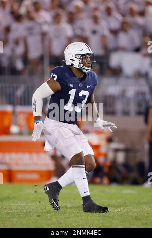 Ellis Brooks, Penn State, Linebacker