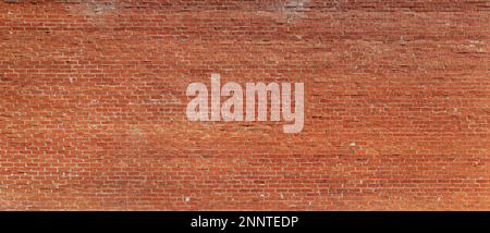 Vintage Brick Wall Banque D'Images