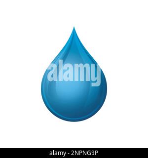 Actif d'interface utilisateur de jeu. Icône de DROP de l'interface utilisateur de jeu. illustration vectorielle. Illustration de Vecteur