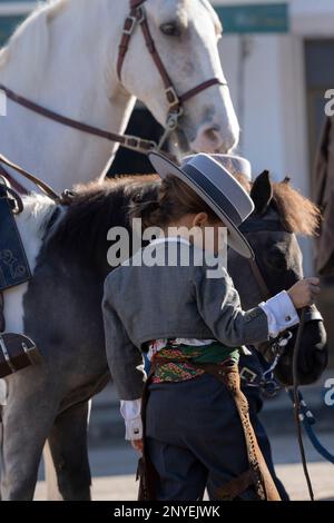 Feira do Cavalo Festival du Cheval golega portugal Banque D'Images