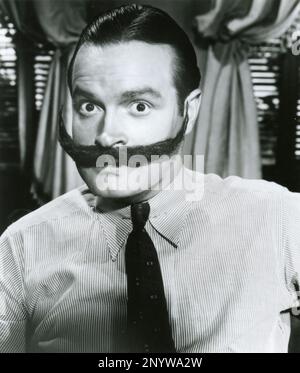 L'acteur américain Bob Hope dans le film Louisiana Purchase, USA 1941 Banque D'Images