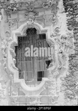 Vues sur le sud-ouest américain, entre 1899 et 1928. Banque D'Images