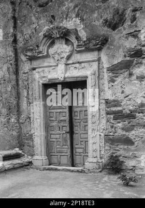 Vues sur le sud-ouest américain, entre 1899 et 1928. Banque D'Images