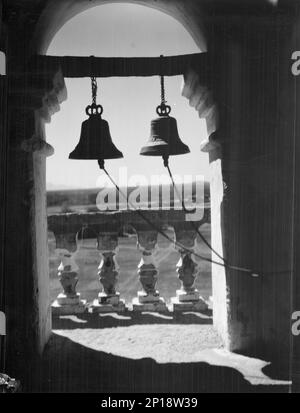 Vues sur le sud-ouest américain, entre 1899 et 1928. Banque D'Images