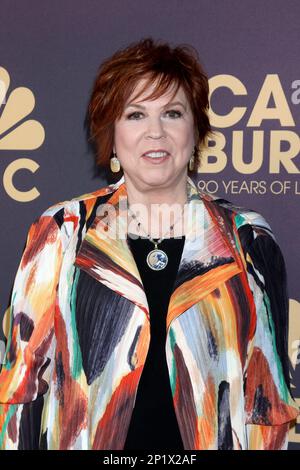 2 mars 2023, Los Angeles, CA, États-Unis : LOS ANGELES - 2 MARS : Vicki Lawrence au Carol Burnett - 90 ans de rire et d'amour bande spéciale pour NBC à l'Avalon Hollywood sur 2 mars 2023 à Los Angeles, CA (image de crédit : © Kay Blake/ZUMA Press Wire) USAGE ÉDITORIAL SEULEMENT! Non destiné À un usage commercial ! Banque D'Images