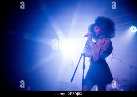 Milan, Italie. 03rd mars 2023. Flowerovlove Credit: Agence de photo indépendante/Alamy Live News Banque D'Images