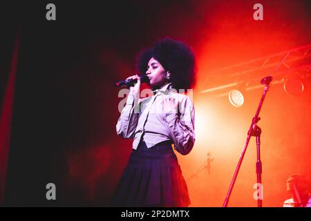 Milan, Italie. 03rd mars 2023. Flowerovlove Credit: Agence de photo indépendante/Alamy Live News Banque D'Images