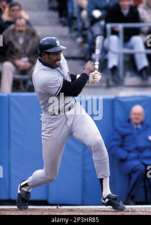 YES Network on X: Happy birthday, Dave Winfield! Appearing in 1,172 games  for the Yankees from 1981-1990, the Hall of Famer earned 8 All-Star nods,  hit 205 homers and was part of