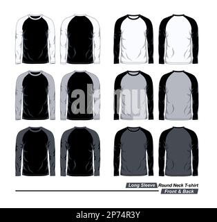 noir et blanc. Illustration vectorielle Illustration de Vecteur