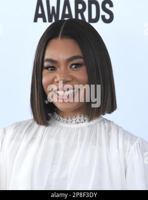 Santa Monica, Californie, États-Unis 4th mars 2023 l'actrice Regina Hall participe aux film Independent Spirit Awards 2023 sur 4 mars 2023 à la plage de Santa Mlonica à Santa Monica, Californie, États-Unis. Photo par Barry King/Alay stock photo Banque D'Images