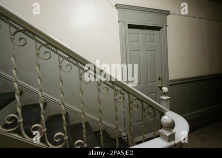 https://l450v.alamy.com/450vfr/2pa5jed/the-door-to-apartment-10-at-the-hamilton-apartment-building-in-union-city-n-j-is-seen-thursday-may-8-2008-wayne-nelson-corliss-58-was-arrested-thursday-morning-in-his-apartment-at-the-building-he-is-suspected-of-sexually-abusing-at-least-three-boys-from-southeast-asia-thought-to-have-been-6-to-10-years-old-according-to-the-international-police-agency-ap-photo-mel-evans-2pa5jed.jpg