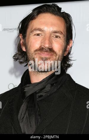 9 mars 2023, Santa Monica, CA, Etats-Unis: LOS ANGELES - MAR 9: Eoin Macken au Prix annuel Oscar Wilde 17th aux bureaux de Bad robot sur 9 mars 2023 à Santa Monica, CA (image de crédit: © Kay Blake/ZUMA Press Wire) USAGE ÉDITORIAL SEULEMENT! Non destiné À un usage commercial ! Banque D'Images