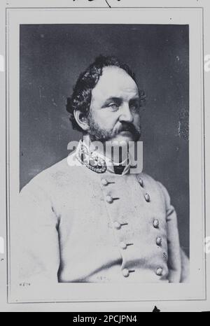 John S. Williams. Photographies de guerre civile, 1861-1865 . Williams, John S, (John Stuart), 1818-1898, États-Unis, Histoire, Guerre civile, 1861-1865. Banque D'Images