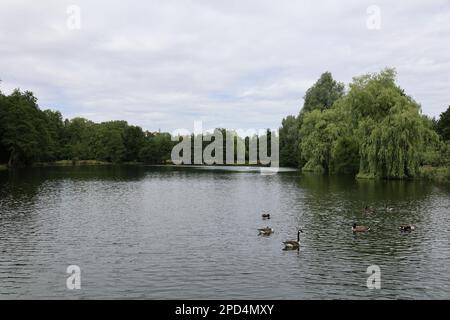 Impressionen aus Bad Wünnenberg im Kreis Paderborn Banque D'Images