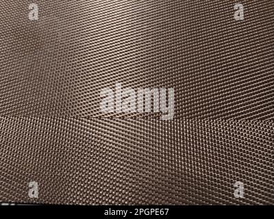 photo de la table mate conservée dans le restaurant Banque D'Images