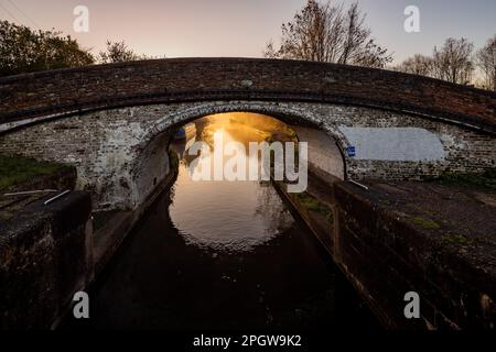 South Ruislip, Londres, Angleterre, Royaume-Uni - Photographie locale Banque D'Images