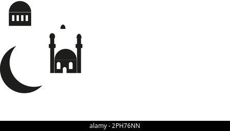 Icônes de la météo définies. Soleil, pluie, orage, rosée, vent, nuage de neige, ciel nocturne illustrations vectorielles minimales. Des panneaux simples à contour plat pour la toile Illustration de Vecteur