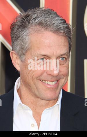 Los Angeles, États-Unis. 26th mars 2023. Hugh Grant 03/26/2023 la première de Dungeons & Dragons à Los Angeles : Honor Amoney Thieves tenue au Regency Village Theatre à Los Angeles, CA photo par Izumi Hasegawa/HollywoodNewsWire.net crédit: Hollywood News Wire Inc./Alay Live News crédit: Hollywood News Wire Inc./Alay Live News Banque D'Images