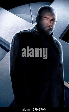 BRIAN COX en X2 (2003), dirigé par BRYAN SINGER. Crédit: 20th CENTURY FOX / Album Banque D'Images
