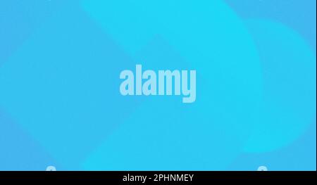 Arrière-plan abstrait de couleur floue. Transitions fluides des couleurs irisées. Dégradé coloré. fond bleu granuleux Banque D'Images
