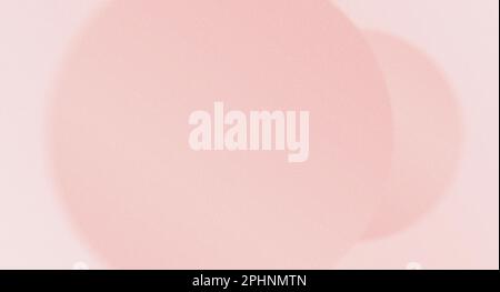Arrière-plan abstrait de couleur floue. Transitions fluides des couleurs irisées. Dégradé coloré. décor rose granuleux pastel Banque D'Images