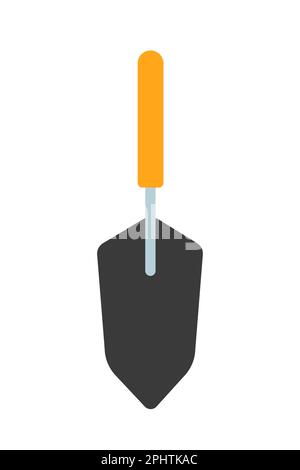 Pelle Illustration de Vecteur