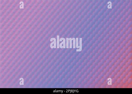 arrière-plan de la bulle. arrière-plan de bulle d'eau. Arrière-plan bleu abstrait Illustration de Vecteur