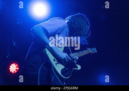 Bologne, Italie. 01st avril 2023. Italia 90 crédit: Agence de photo indépendante/Alamy Live News Banque D'Images