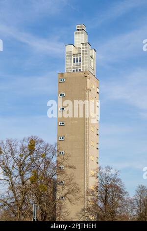 Bilder aus Magdeburg Landeshauptstadt Sachsen Anhalt Banque D'Images