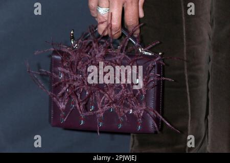 3 avril 2023, Los Angeles, CA, Etats-Unis: LOS ANGELES - APR 3: Le cyprès de Tawny au PaleyFest 2023 - Yellowjackets au Dolby Theatre on 3 avril 2023 à Los Angeles, CA (Credit image: © Kay Blake/ZUMA Press Wire) USAGE ÉDITORIAL SEULEMENT! Non destiné À un usage commercial ! Banque D'Images