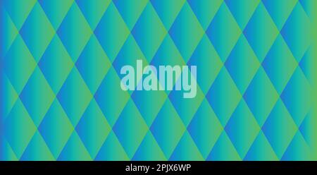 Arrière-plan moderne sans couture abstrait et coloré avec motif triangulaire Illustration de Vecteur