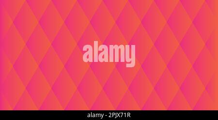 Arrière-plan moderne sans couture abstrait et coloré avec motif triangulaire Illustration de Vecteur