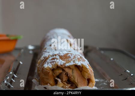 Strudel Banque D'Images