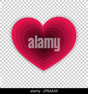 Coeurs sur arrière-plan abstrait amour.soyez ma Valentin.messages romantiques amour avec coeurs.14 février.carte de jour de Valentines,bannière.Journée globale d'amour, mai 1. P Illustration de Vecteur