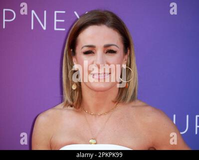 Londres, Royaume-Uni. 17th mai 2022. Natalie Pinkham assiste au Sky's Up Next au Theatre Royal Drury Lane à Londres. (Photo de Fred Duval/SOPA Images/Sipa USA) crédit: SIPA USA/Alay Live News Banque D'Images