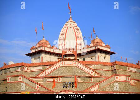 Hope Circus – le cœur de la ville d'Alwar Banque D'Images