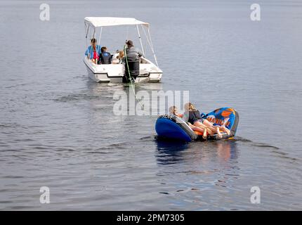 MacKay, Queensland, Australie - avril 2023 : Banque D'Images