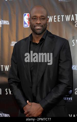 Los Angeles, Californie. 11th avril 2023. Kevin Daley aux arrivées de SWEETWATER Premiere, Steven J. Ross Theatre - Warner Bros. Studio Lot, Los Angeles, CA 11 avril 2023. Crédit : Priscilla Grant/Everett Collection/Alay Live News Banque D'Images