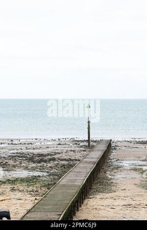 Llandudno au nord du pays de Galles Banque D'Images