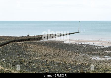 Llandudno au nord du pays de Galles Banque D'Images