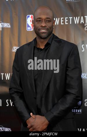 11 avril 2023, Burbank, CA, Etats-Unis: LOS ANGELES - APR 11: Kevin Daley à Sweetwater première au studio Warner Brothers sur 11 avril 2023 à Burbank, CA (Credit image: © Kay Blake/ZUMA Press Wire) USAGE ÉDITORIAL SEULEMENT! Non destiné À un usage commercial ! Banque D'Images