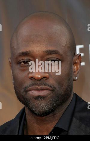 11 avril 2023, Burbank, CA, Etats-Unis: LOS ANGELES - APR 11: Kevin Daley à Sweetwater première au studio Warner Brothers sur 11 avril 2023 à Burbank, CA (Credit image: © Kay Blake/ZUMA Press Wire) USAGE ÉDITORIAL SEULEMENT! Non destiné À un usage commercial ! Banque D'Images