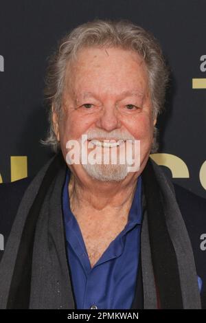 Los Angeles, États-Unis. 14th avril 2023. Russ Tamblyn au Festival du film classique 2023 de la MCT - Gala nocturne d'ouverture au Théâtre chinois IMAX de TCL, Los Angeles, CA, 13 avril 2023. Crédit photo: Joseph Martinez/PictureLux crédit: PictureLux/The Hollywood Archive/Alamy Live News Banque D'Images